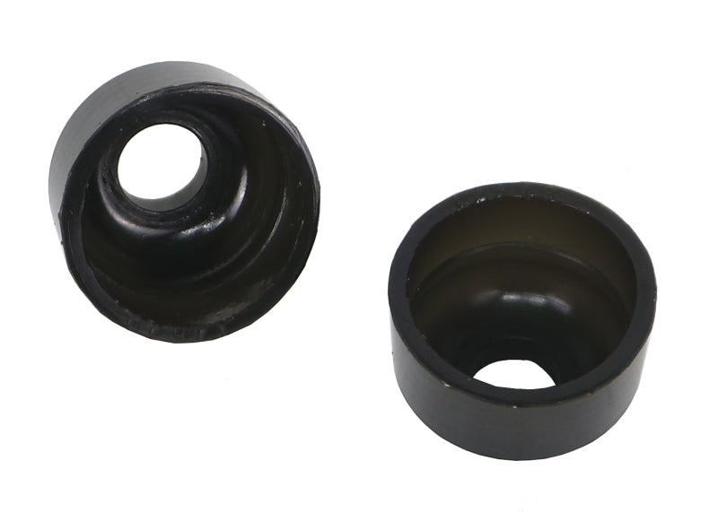Whiteline Tie Rod Dust Boot Set - W93424