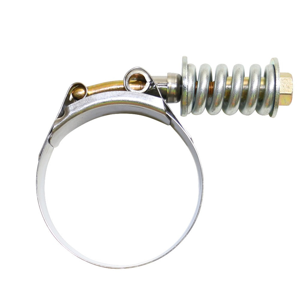 BD Diesel Constant Tension Hose Clamp High Torque 2.59in-2.94in - 1405208