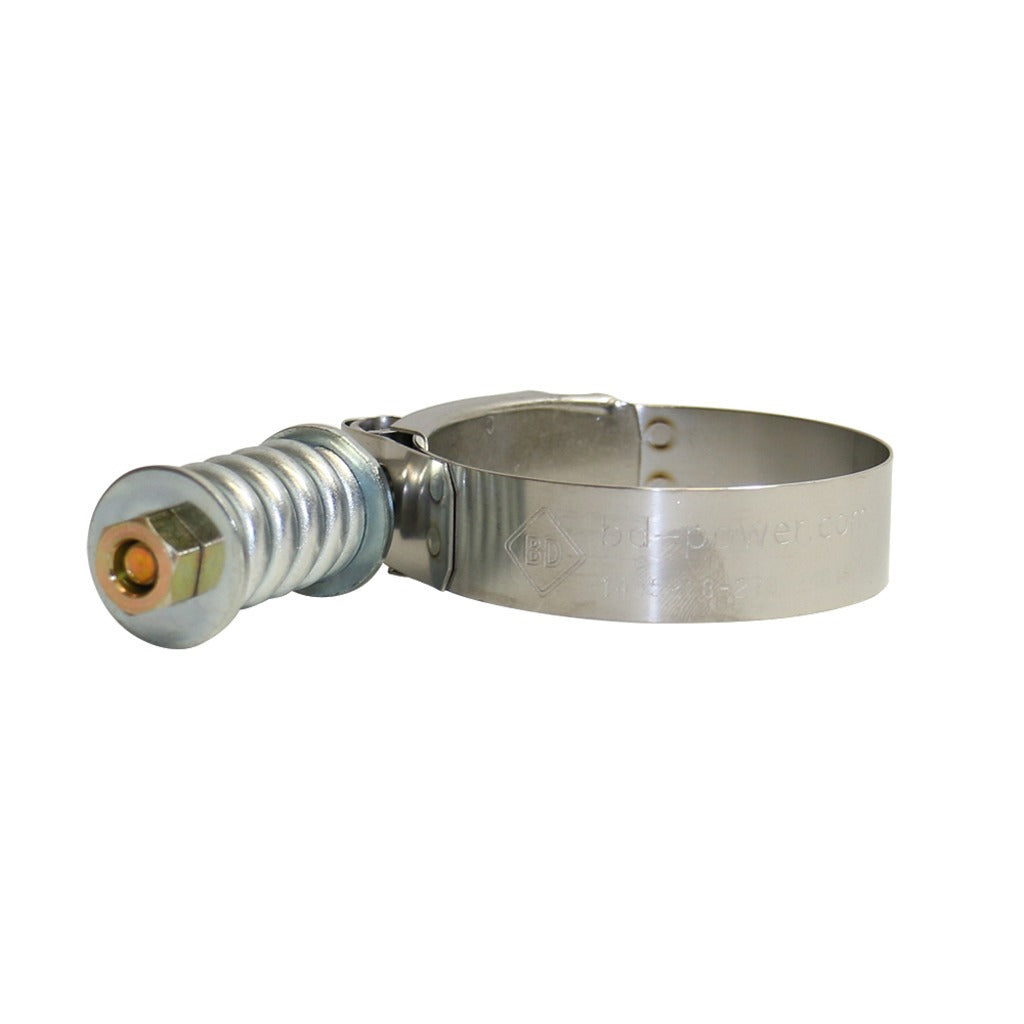 BD Diesel High Torque Hose Clamp - 3in - 1405211