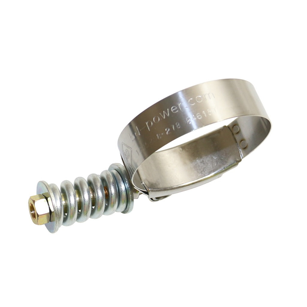 BD Diesel High Torque Hose Clamp - 3.5in - 1405212
