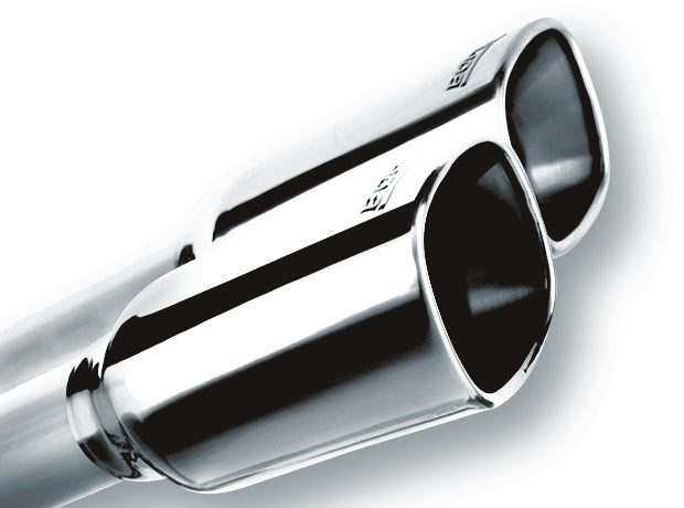 Borla 19 Chevrolet Silverado/GMC Sierra 1500 6.2L SS ATAK Catback Exhaust