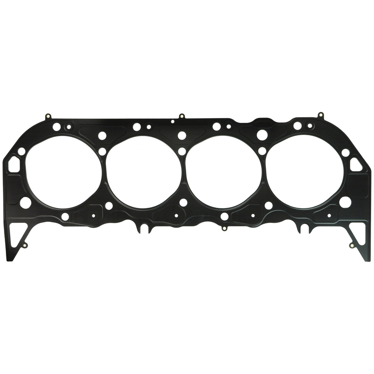 Fel-Pro 1071-053 PermaTorqueMLS Engine Cylinder Head Gasket - 1071053 - front view
