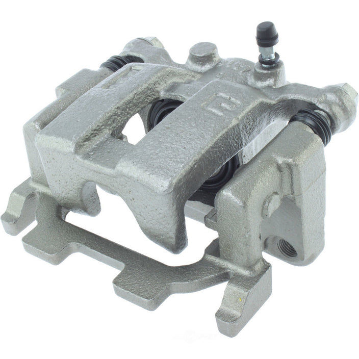 Centric 09-13 Infiniti G37 Semi-Loaded Rear Passenger Side Remanufactured Brake Caliper - 141.42593