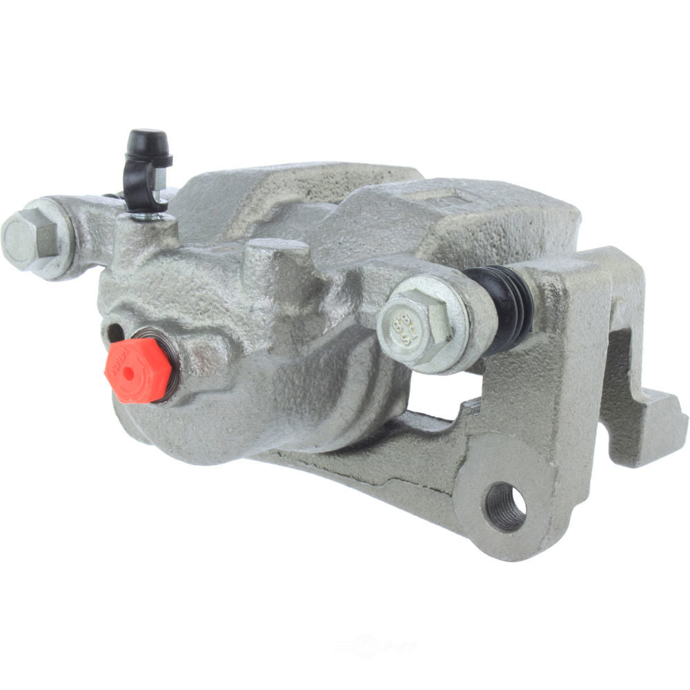 Centric 09-13 Infiniti G37 Semi-Loaded Rear Passenger Side Remanufactured Brake Caliper - 141.42593