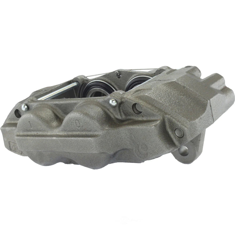 Centric 10-15 Lexus GX / Toyota 4Runner Remanufactured Semi-Loaded Front Driver Side Brake Caliper - 141.44288