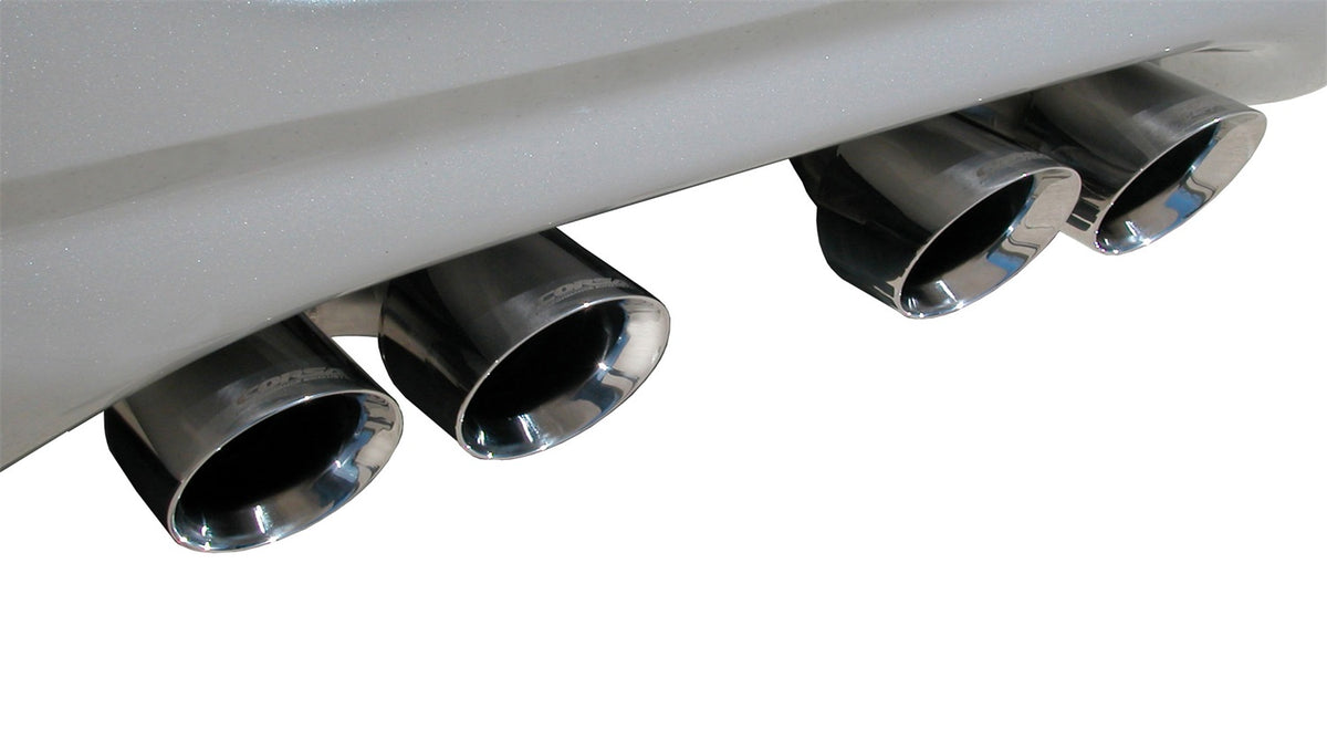 COR X-Pipe - 14111CB