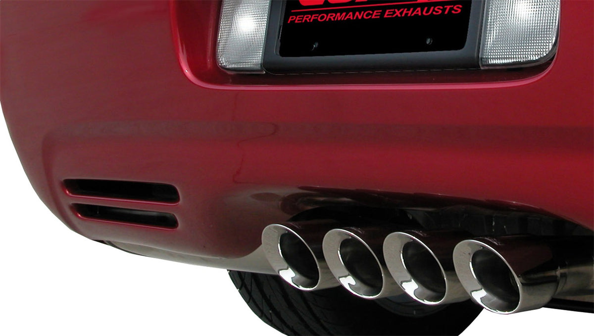 COR Axle-Back Sport - 14139CB