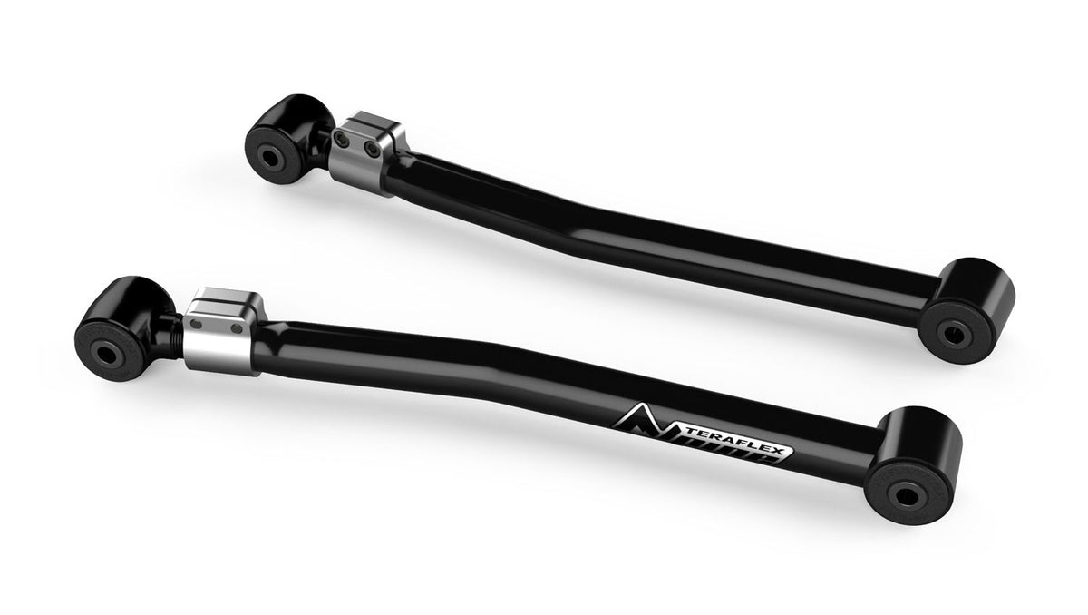Teraflex JK Alpine Short Arm - Front Lower Left