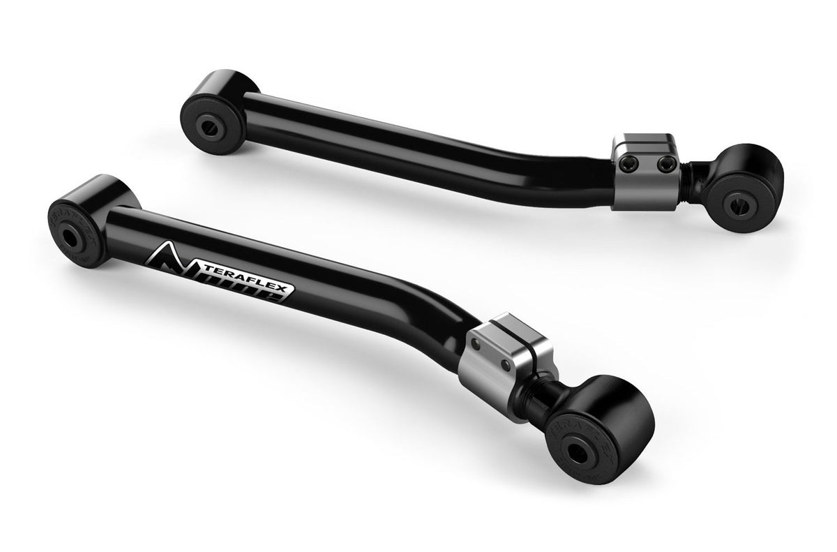 Teraflex JK Alpine Short Arm - Rear Upper Left