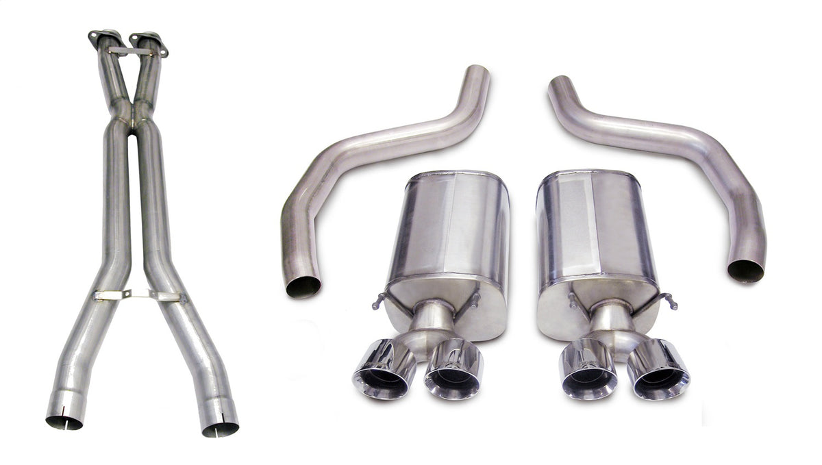 COR X-Pipe - 14164CB1