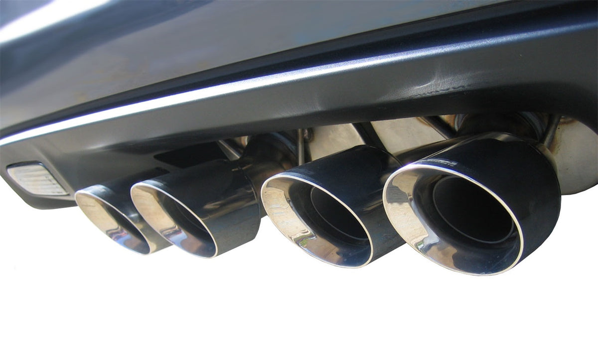COR X-Pipe - 14164CB1