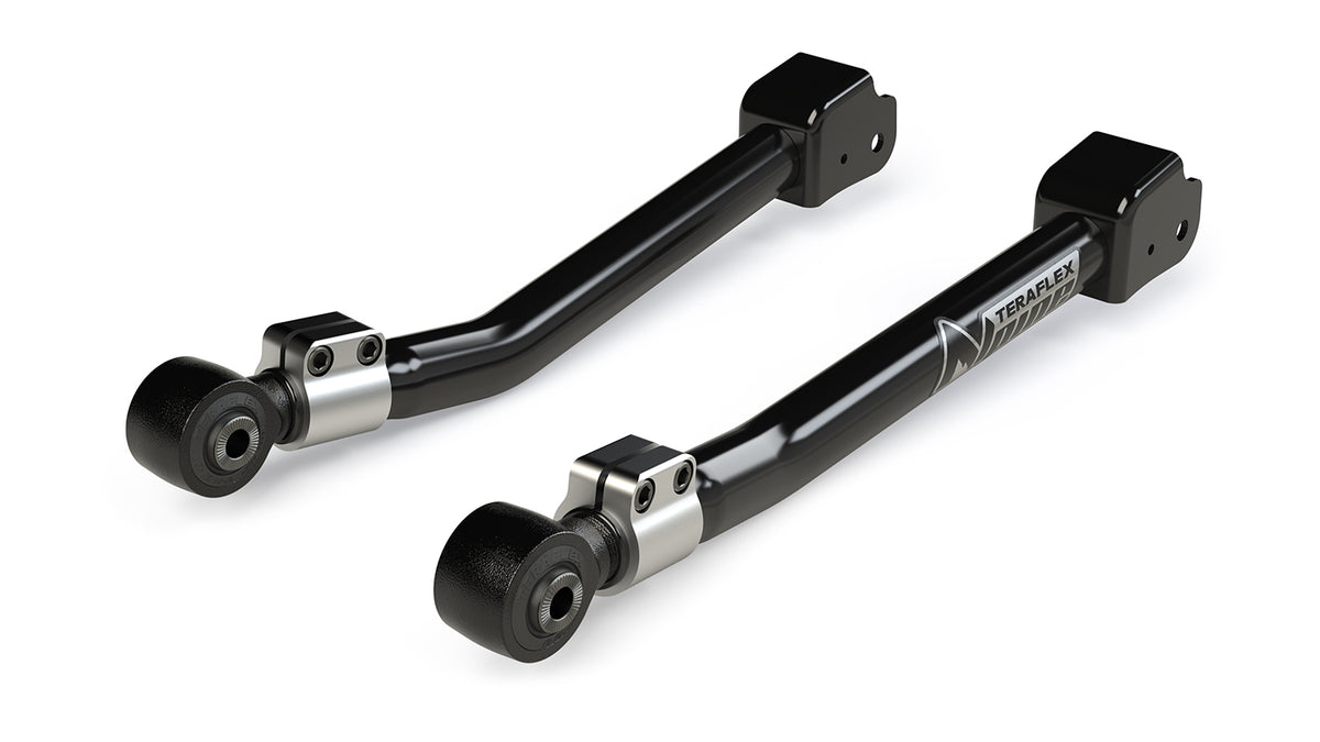 Teraflex Jl-jt Alpine Short Arm -fr Upper Left