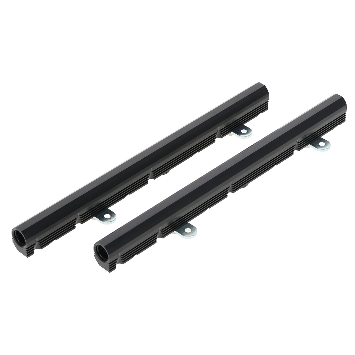 Aeromotive GM LS3 Fuel Rails - Black - 14170