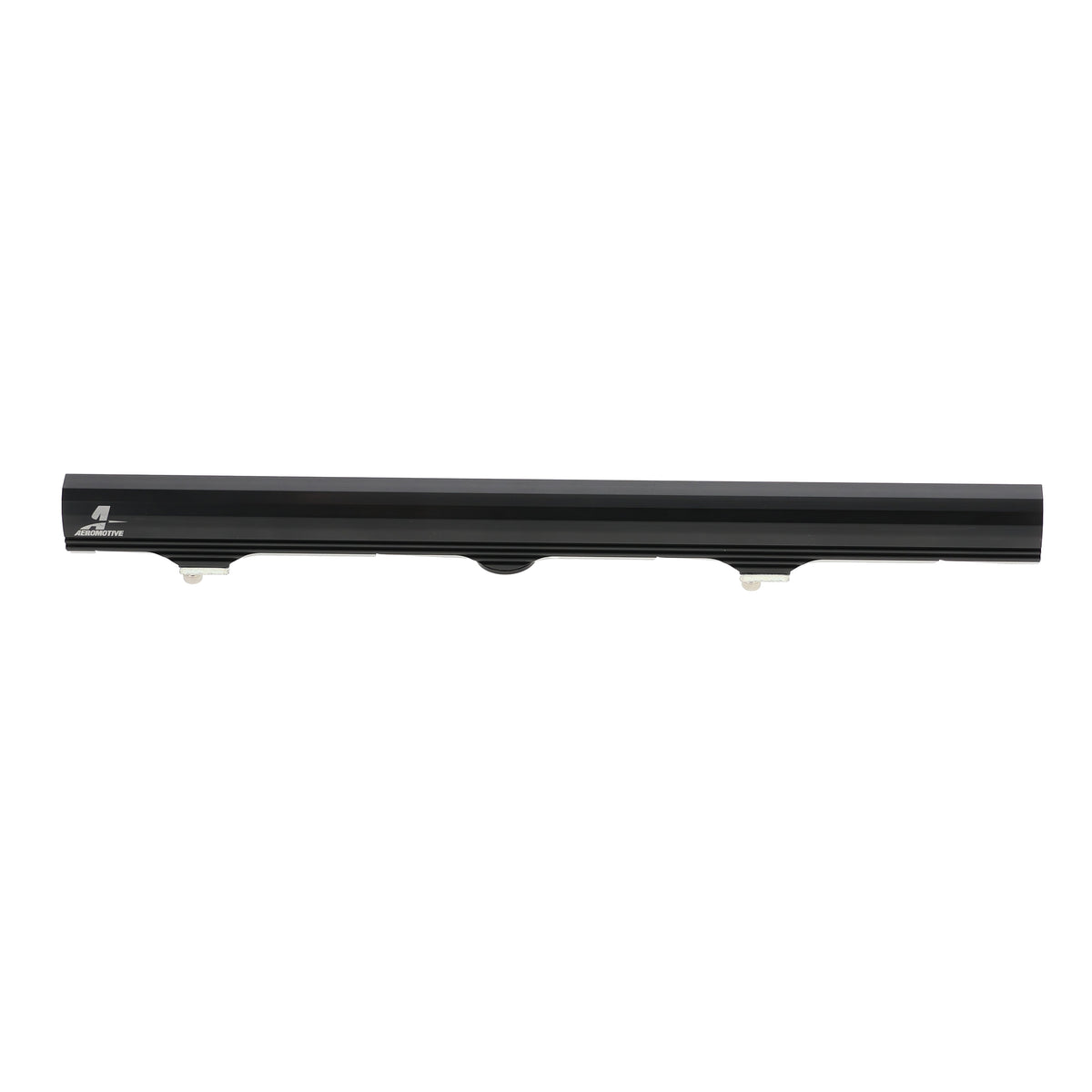 Aeromotive GM LS3 Fuel Rails - Black - 14170