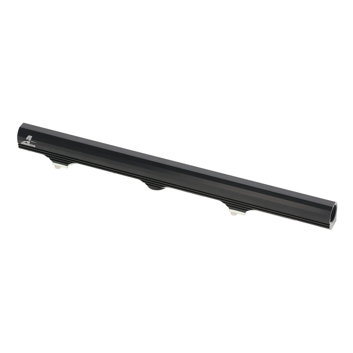 Aeromotive GM LS3 Fuel Rails - Black - 14170