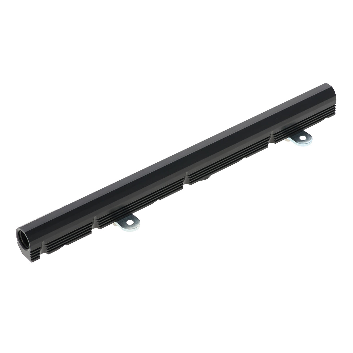 Aeromotive GM LS3 Fuel Rails - Black - 14170