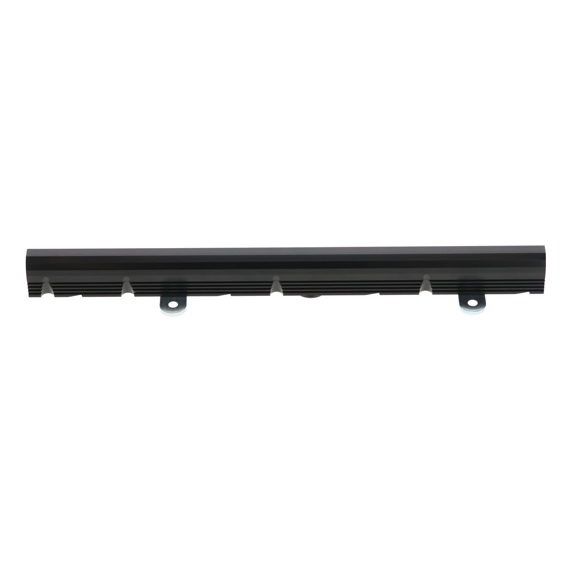 Aeromotive GM LS3 Fuel Rails - Black - 14170