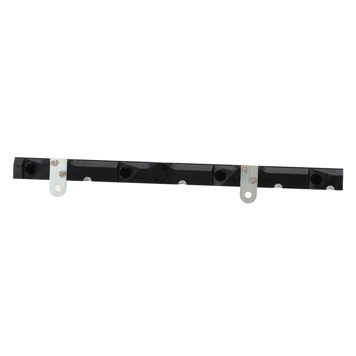 Aeromotive GM LS3 Fuel Rails - Black - 14170