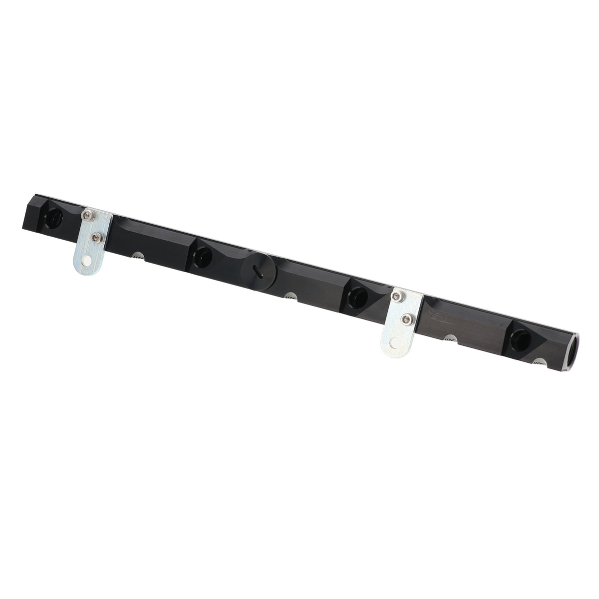 Aeromotive GM LS3 Fuel Rails - Black - 14170