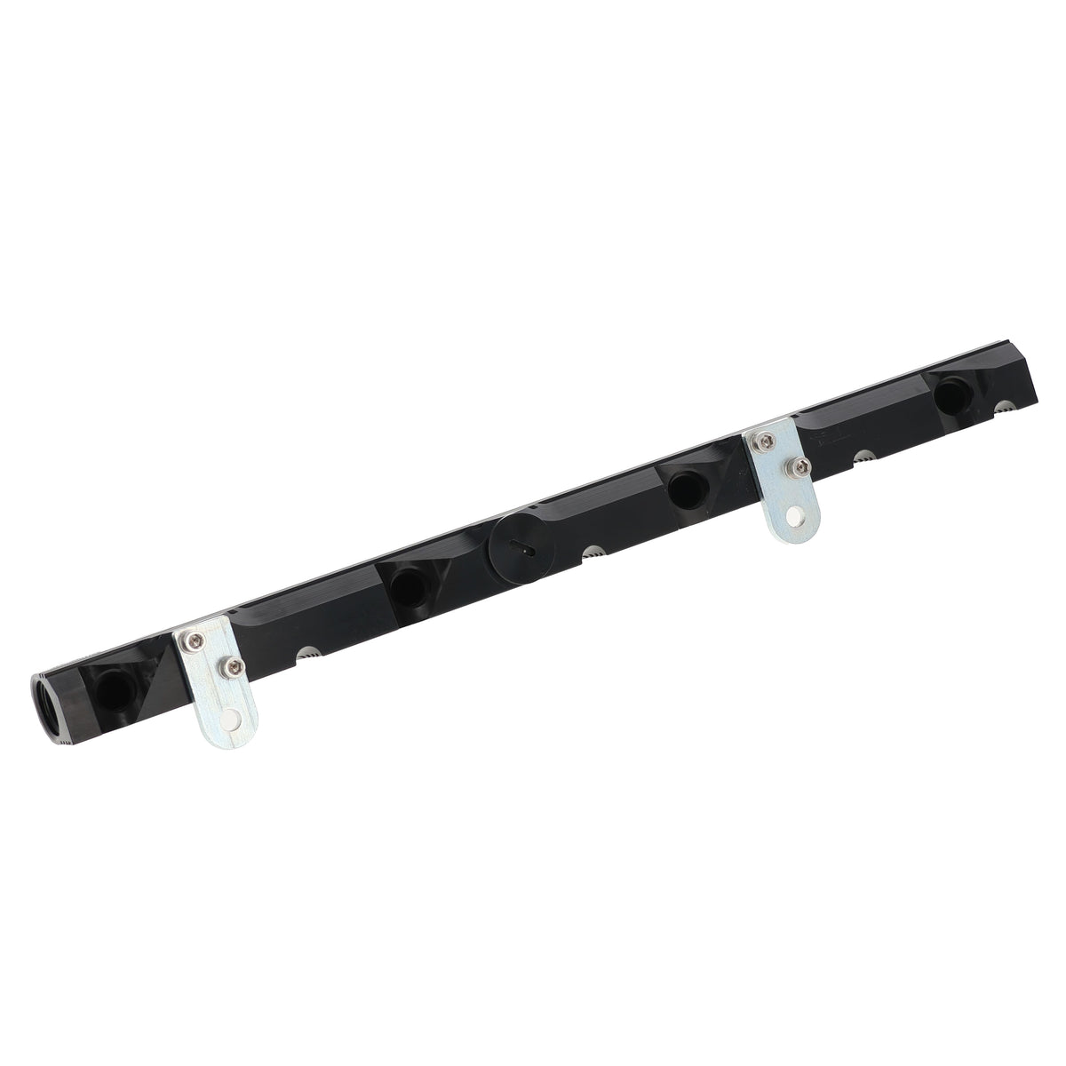 Aeromotive GM LS3 Fuel Rails - Black - 14170