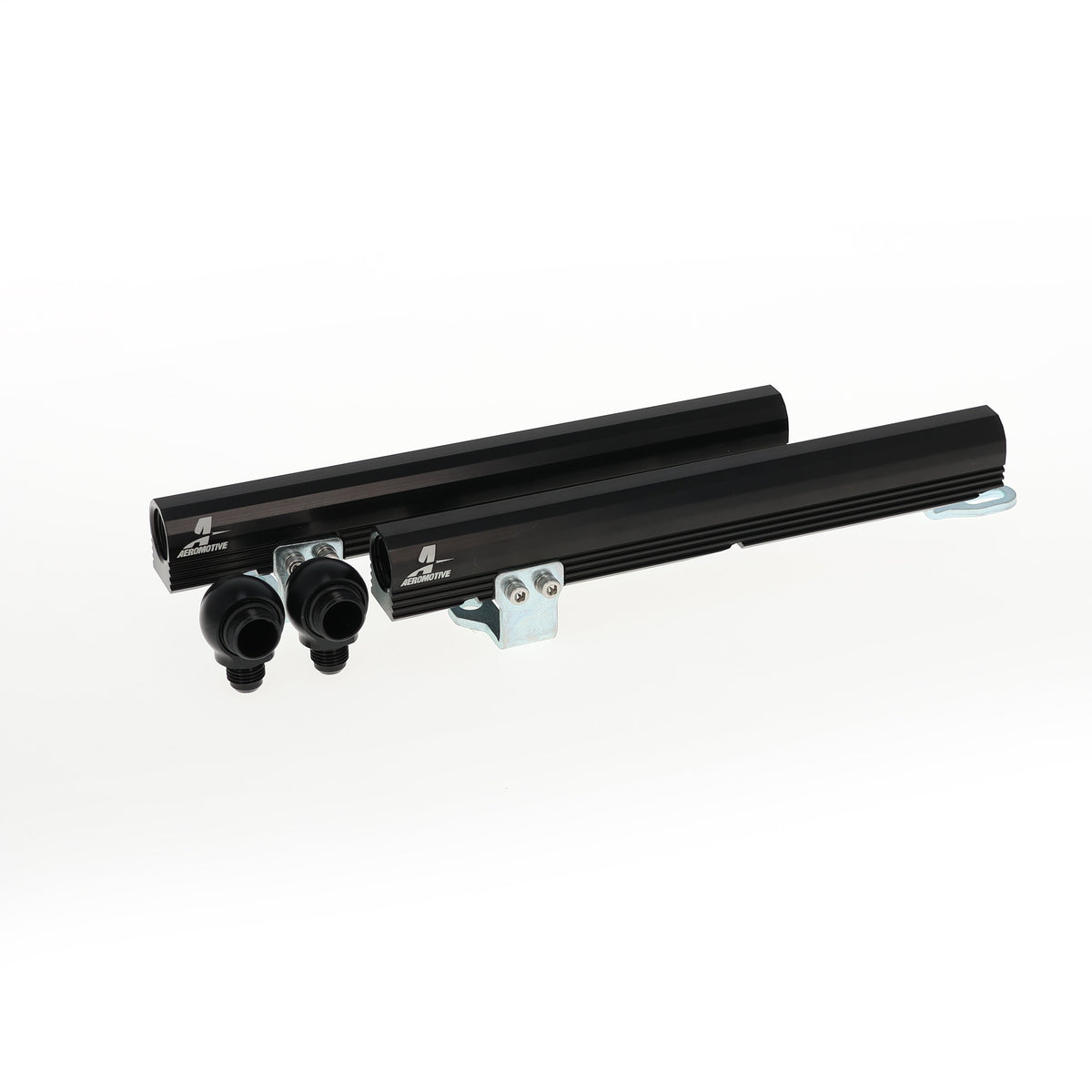 Aeromotive 96-06 GM 3.8L L67 L32 Supercharged Fuel Rails - 14131