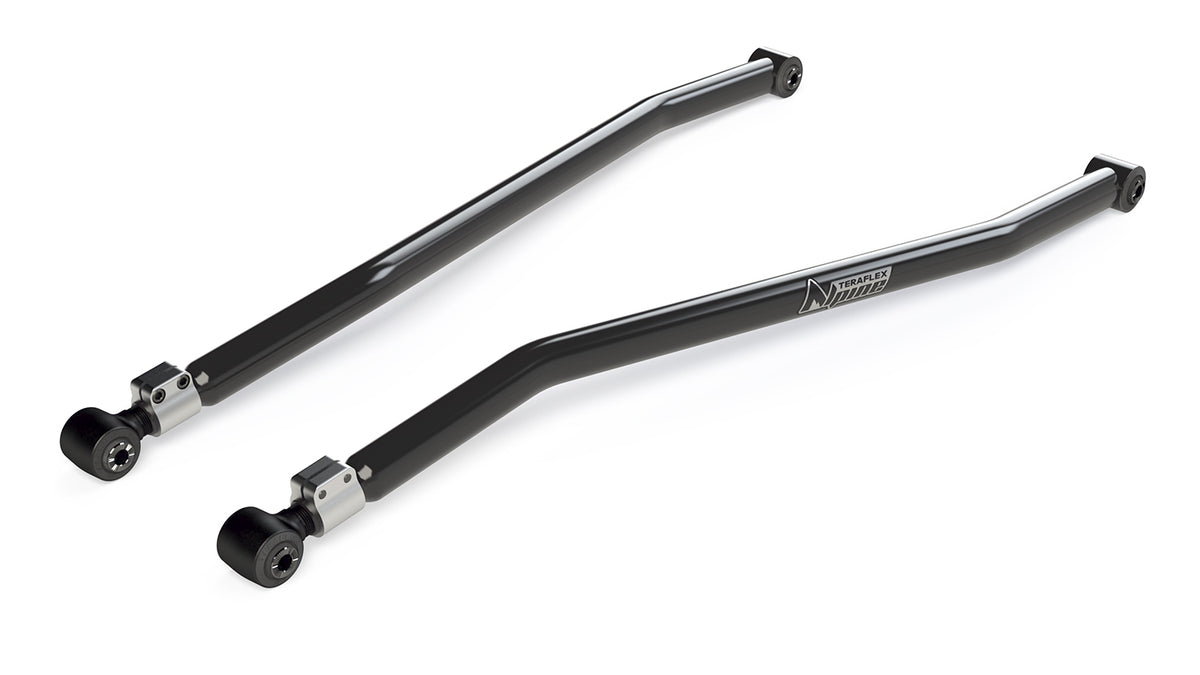 Teraflex TJ LCG Long Arm Pair - Lower
