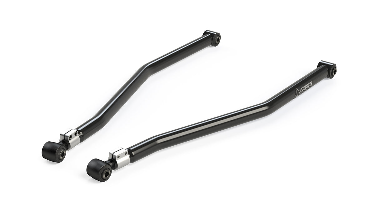 Teraflex JT Alpine Short Arm Pair - Rear Upper