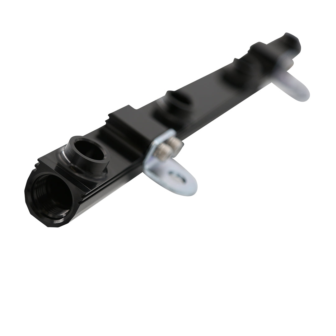 Aeromotive Ford 5.0L 4V Fuel Rail Kit - 14130