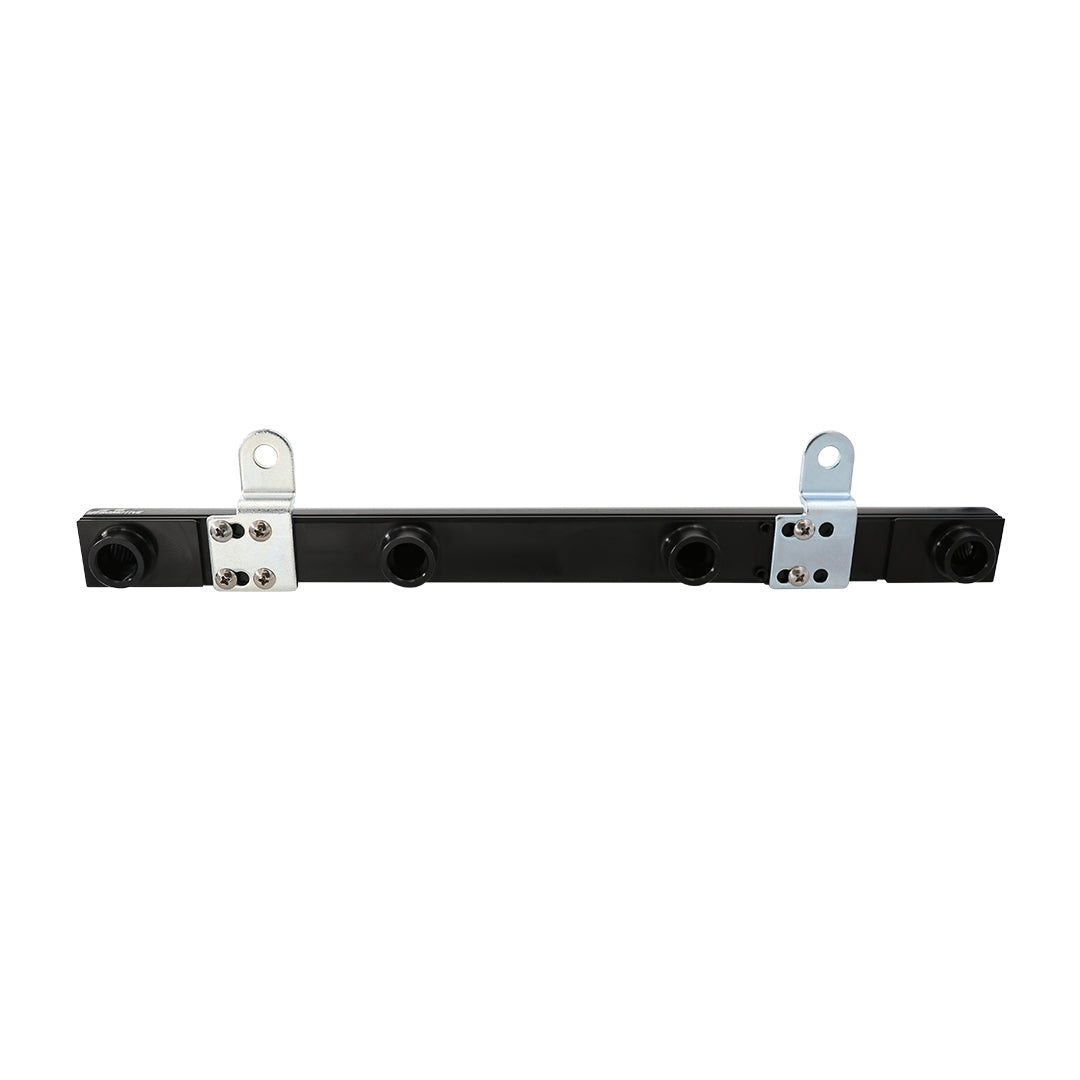 Aeromotive 05-10 Ford Mustang GT 4.6L 3 valve Fuel Rails - 14116