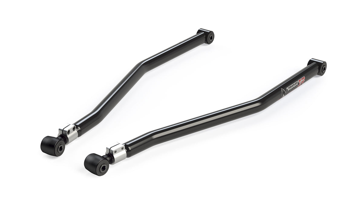 Teraflex JK Alpine Ir Long Arm Pair - Rear Upper