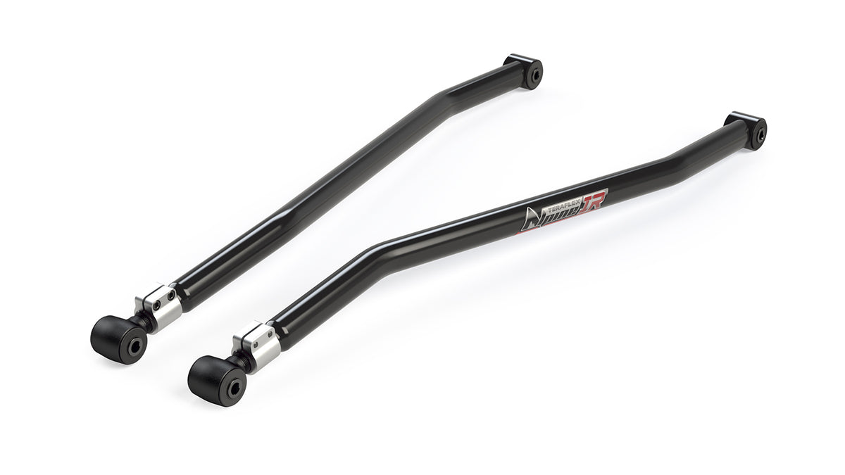 Teraflex JK Alpine Ir Short Arm Pair - Rear Lower