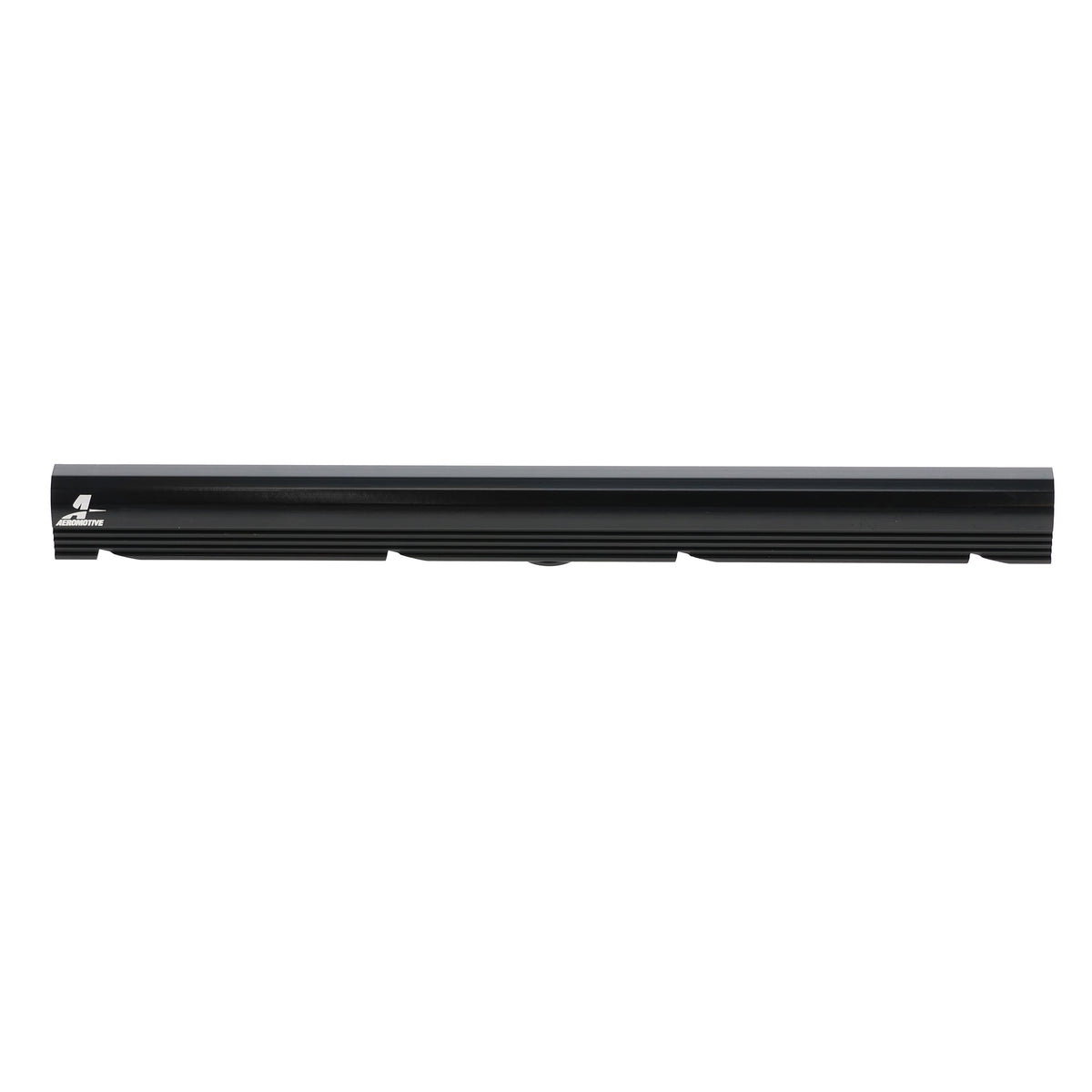 Aeromotive GM LS1 Fuel Rails - Black - 14187