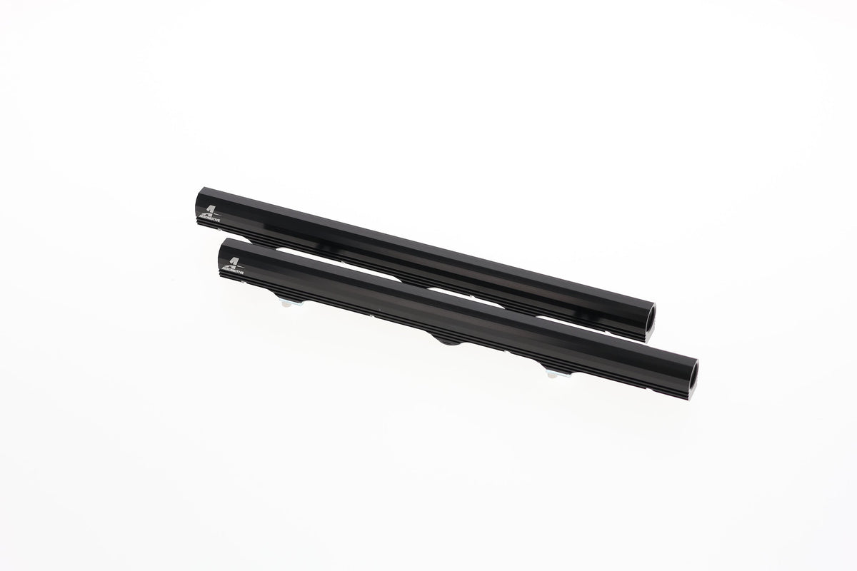 Aeromotive GM LS2 Billet Fuel Rails - 14114