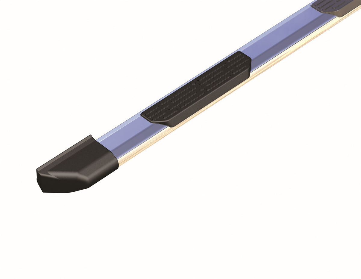 Rampage 1999-2019 Universal Xtremeline Step Bar 90 Inch - Stainless - 14190