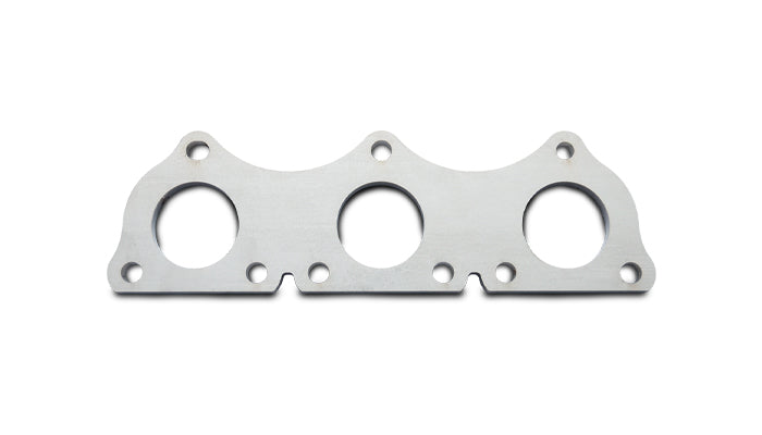 Vibrant Exhaust Manifold Flange for Audi 2.7T - 3/8in Thick - Sold in Pairs - 14227
