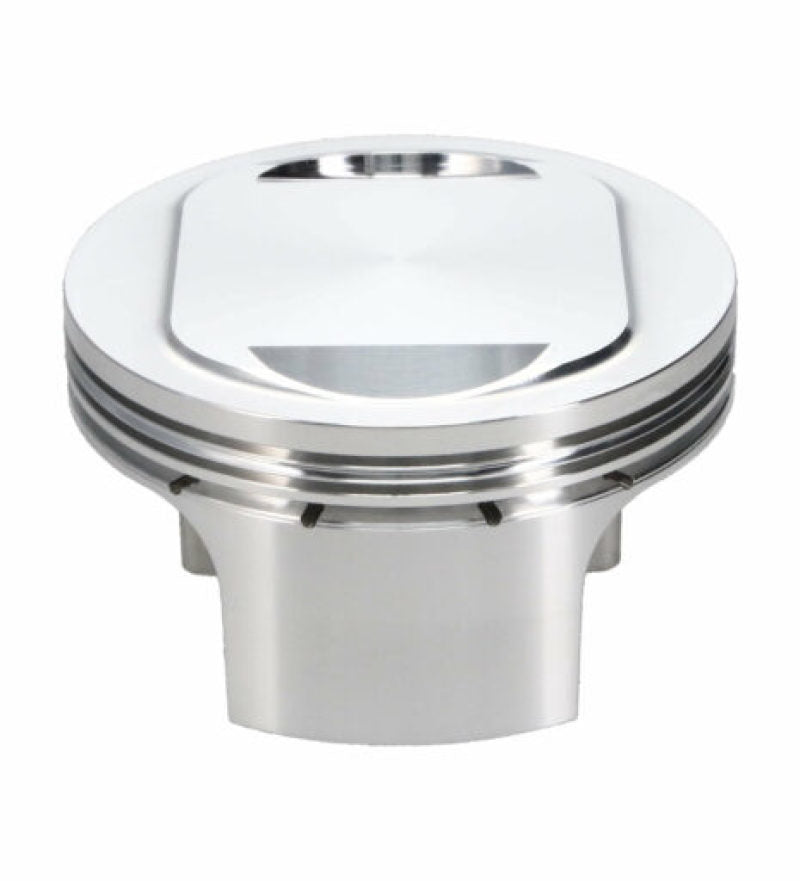 JE Pistons Harley-Davidson Twin Cam FSR 103in Piston Kit - 308444