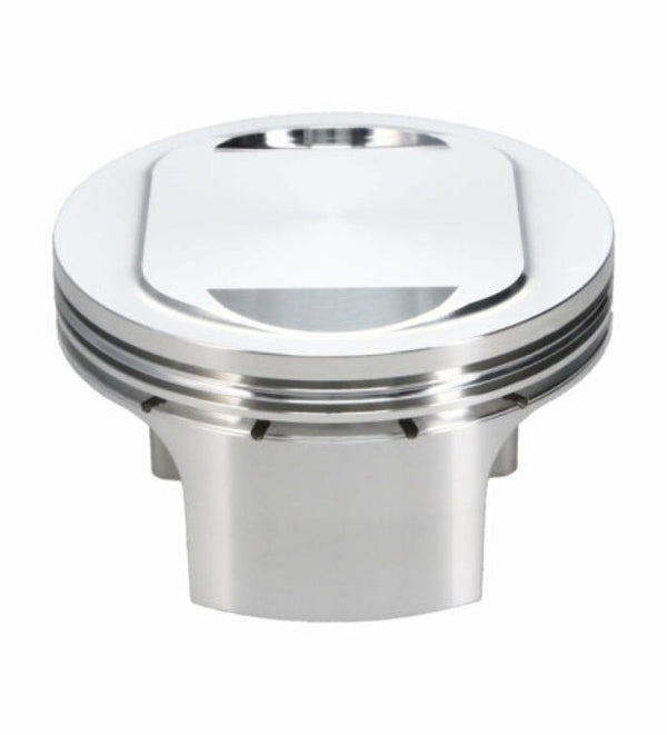 JE Pistons Harley-Davidson Twin Cam FSR 103in Piston Single - 308444S
