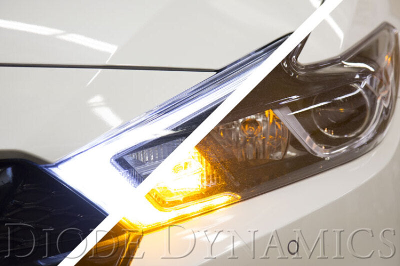 Diode Dynamics 2016 Nissan Maxima SB DRL LED Boards - DD2013