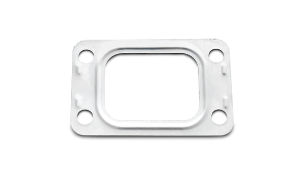 Vibrant Turbo Gasket for T25/T28/GT25 Inlet Flange (Matches Flange #1430 and #14300) - 1430G