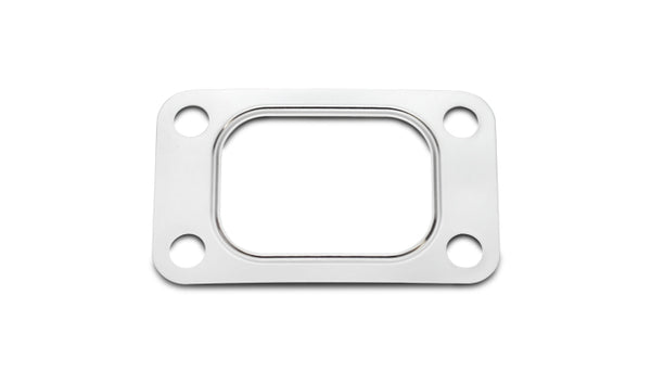 Vibrant Turbo Gasket for T3/GT30R Inlet Flange (Matches Flange #1431 and #14310) - 1431G