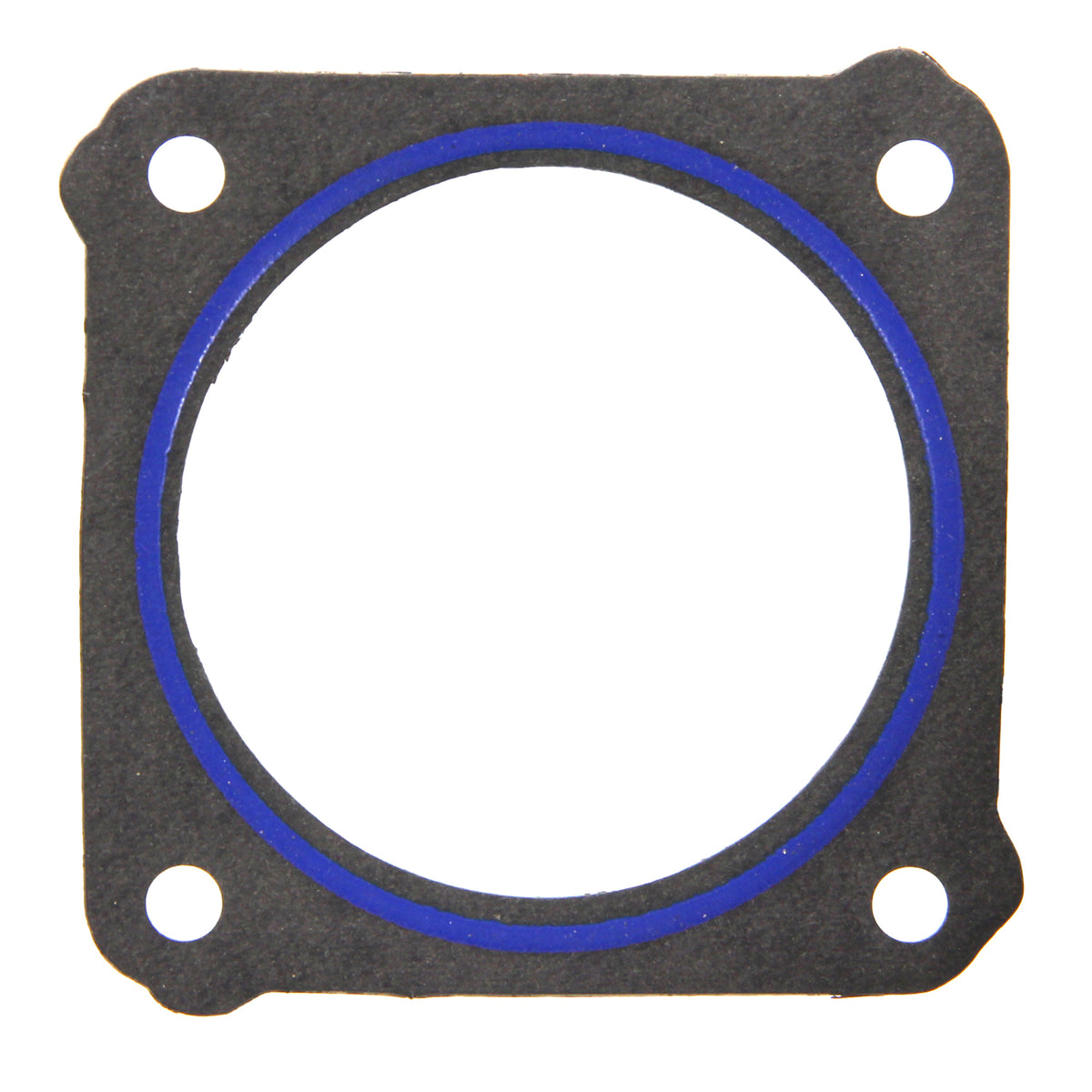 Fel-Pro Nissan Altima 61645 Fuel Injection Throttle Body Mounting Gasket for 2007-2018 Nissan Altima - front view