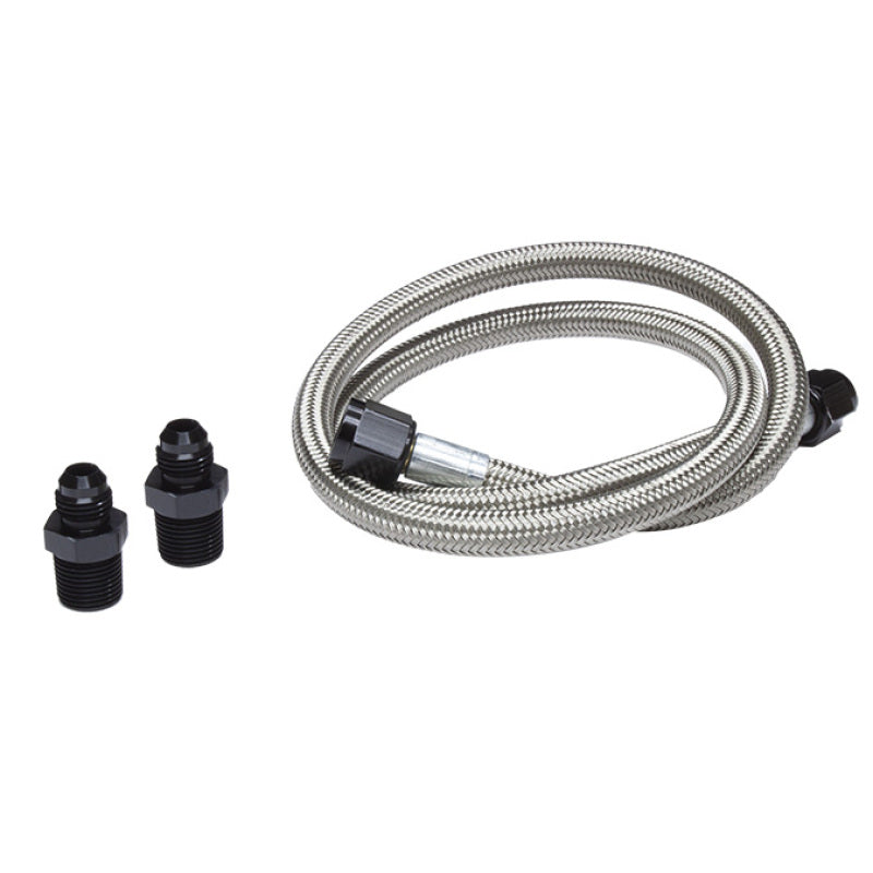 Snow Performance Hi-Flow Pump Supply Upgrade - SNO-40019