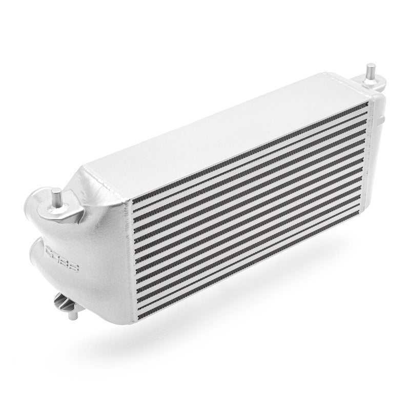 Cobb Ford 17-20 F150 Ecoboost Raptor Limited 3.5L/2.7L Front Mount Intercooler - Silver - 7F1527-SL