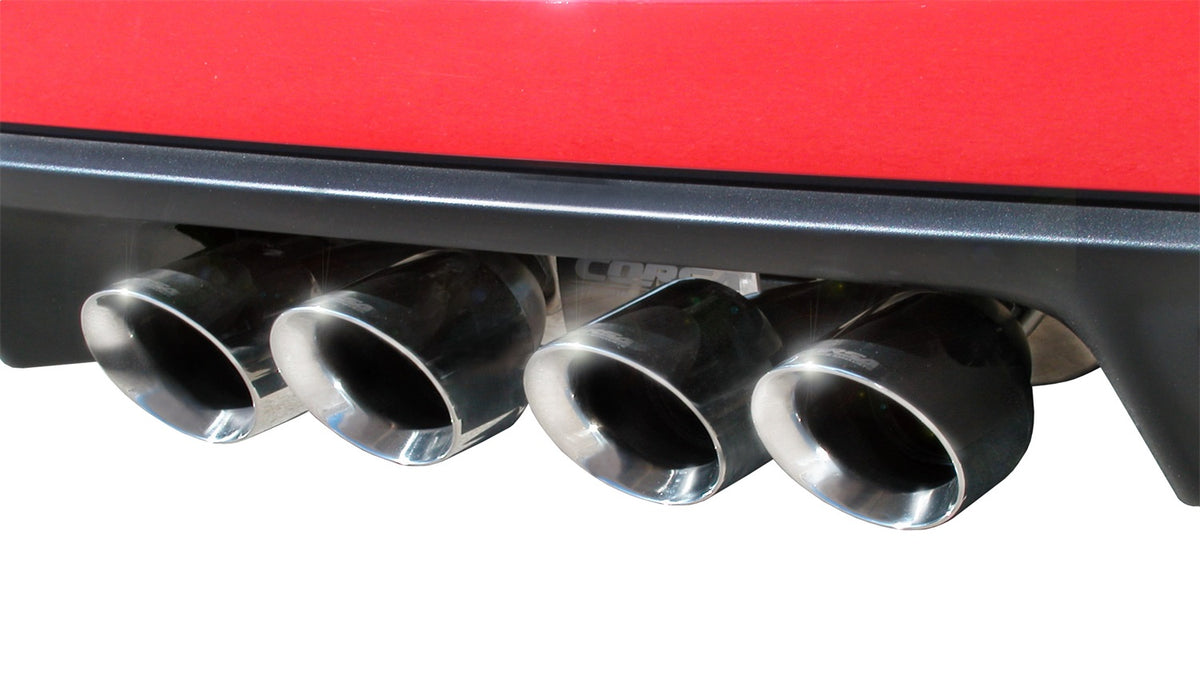 COR Axle-Back Xtreme - 14469CB6