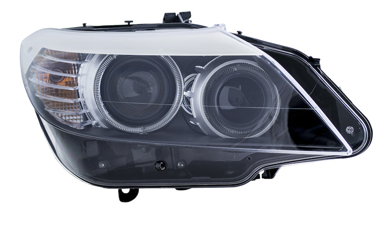 Hella 09-11 Bmw Z4 Headlamp Rh Xen W/ Afs - 009934461