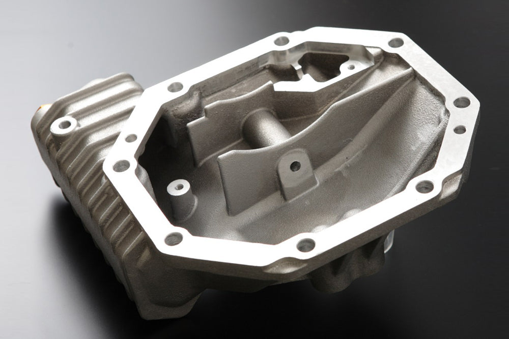 GReddy - GReddy High-Capacity Differential Covers) - 14510400