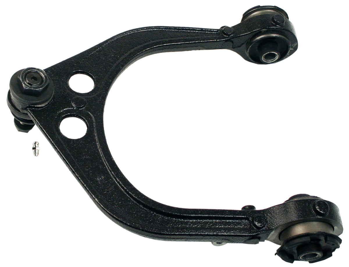 MOOG 09-23 Chrysler 300 Front Right Upper Control Arm - RK100167 - front view