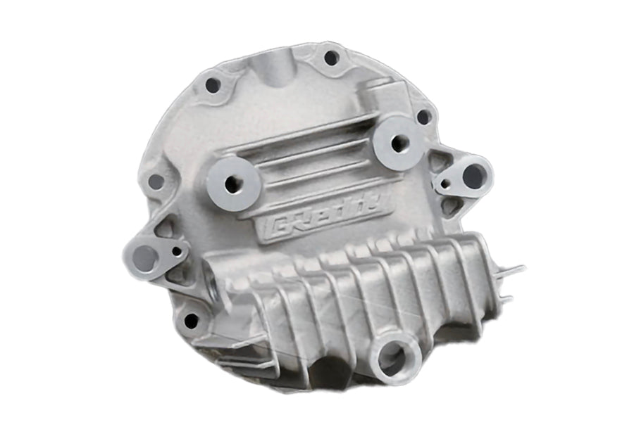 GReddy - GReddy High-Capacity Differential Covers) - 14510400