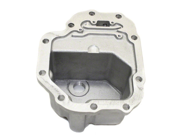 GReddy - GReddy High-Capacity Differential Covers) - 14550401