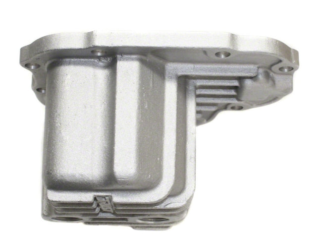 GReddy - GReddy High-Capacity Differential Covers) - 14510400